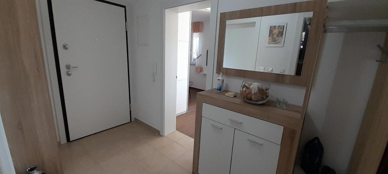 Apartment Sunrise, Polje - Otok Krk 外观 照片